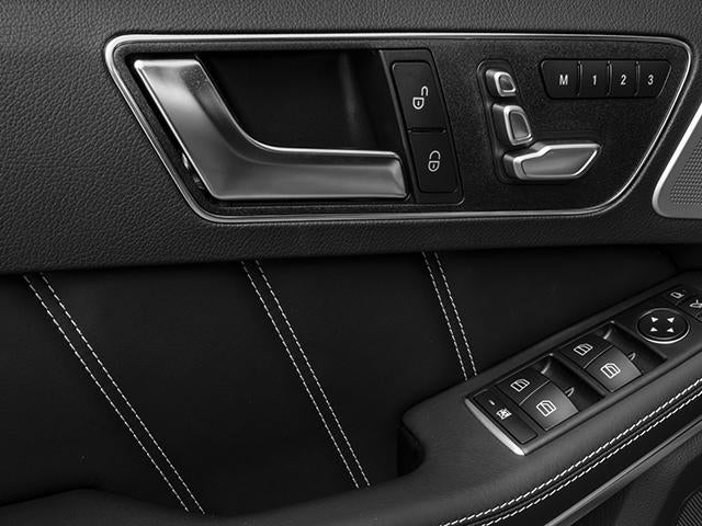 2014 Mercedes-Benz E-Class E 63 AMG® Wagon 4MATIC®