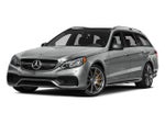 2014 Mercedes-Benz E-Class E 63 AMG® Wagon 4MATIC®