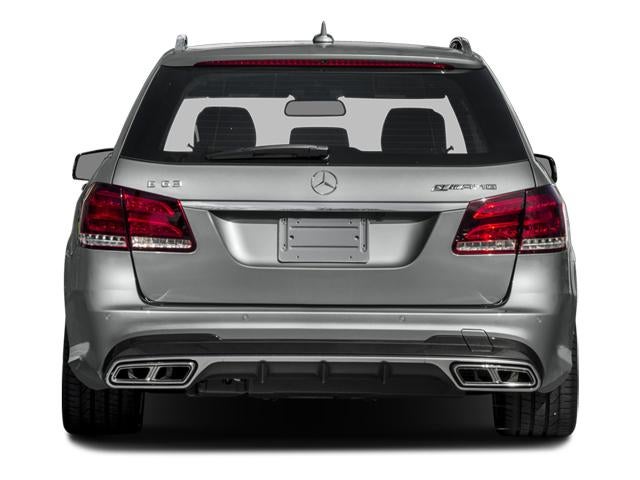 2014 Mercedes-Benz E-Class E 63 AMG® Wagon 4MATIC®