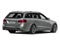 2014 Mercedes-Benz E-Class E 63 AMG® Wagon 4MATIC®