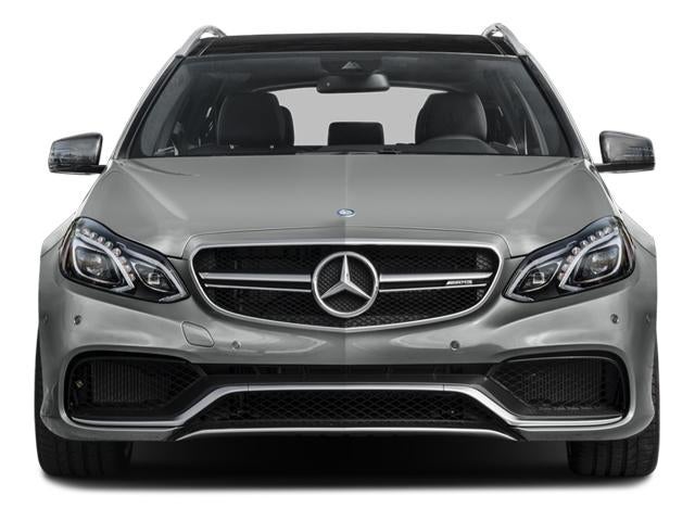 2014 Mercedes-Benz E-Class E 63 AMG® Wagon 4MATIC®