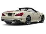 2018 Mercedes-Benz SL-Class SL 450 Roadster