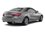2011 Mercedes-Benz E-Class E 350 Coupe