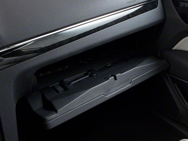 2010 Mercedes-Benz E-Class E 550 Coupe