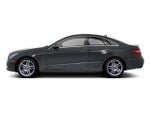 2010 Mercedes-Benz E-Class E 550 Coupe