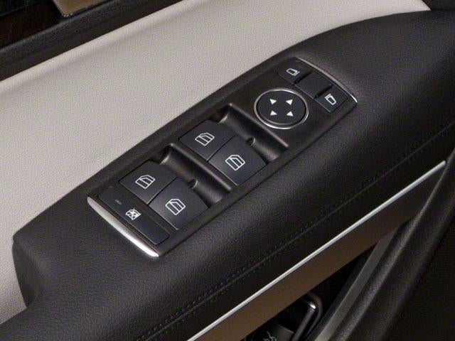 2010 Mercedes-Benz E-Class E 550 Coupe