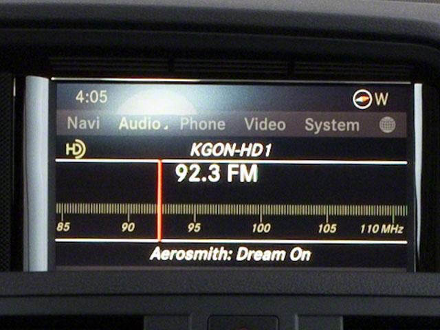 2010 Mercedes-Benz E-Class E 550 Coupe