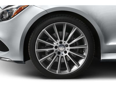 2015 Mercedes-Benz CLS CLS 400 4MATIC® Coupe