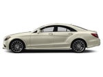 2015 Mercedes-Benz CLS CLS 400 4MATIC® Coupe