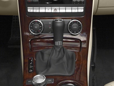 2016 Mercedes-Benz SLK SLK 300