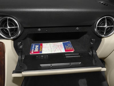 2016 Mercedes-Benz SLK SLK 300