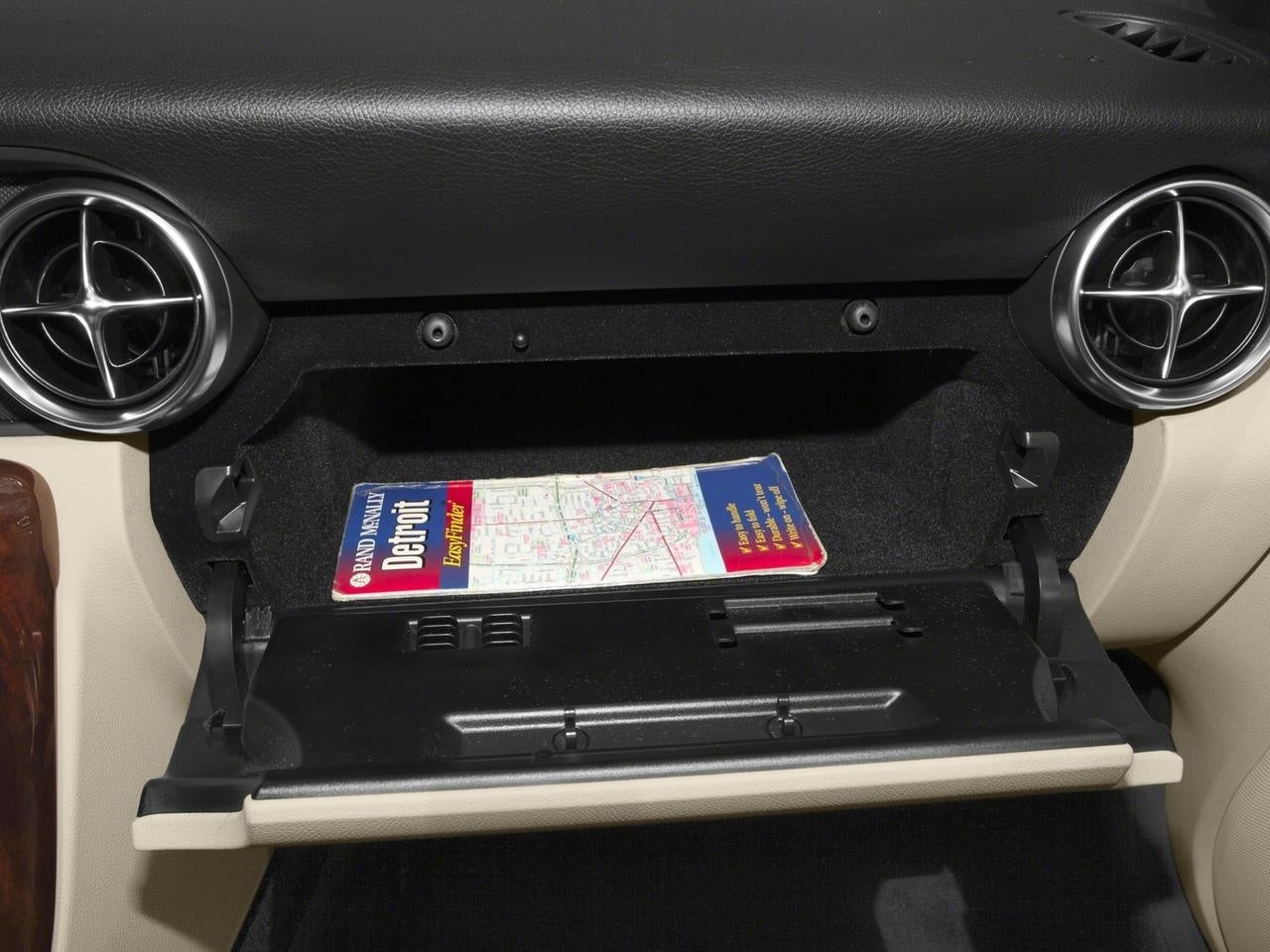 2016 Mercedes-Benz SLK SLK 300