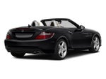 2016 Mercedes-Benz SLK SLK 300