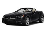 2016 Mercedes-Benz SLK SLK 300
