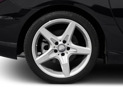 2016 Mercedes-Benz SLK SLK 300