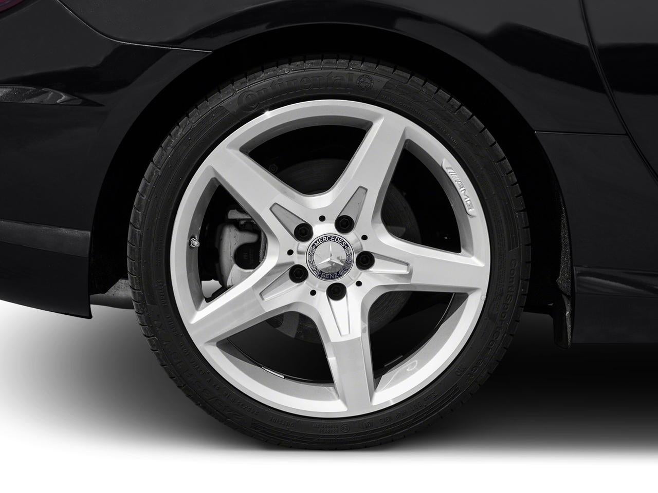 2016 Mercedes-Benz SLK SLK 300