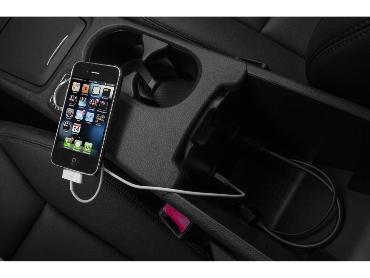 2015 Mercedes-Benz CLA CLA 250 Coupe