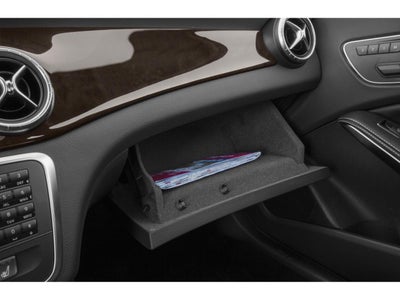 2015 Mercedes-Benz CLA CLA 250 Coupe