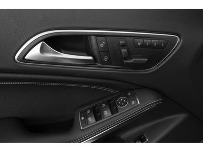 2015 Mercedes-Benz CLA CLA 250 Coupe