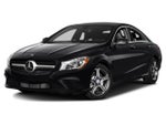 2015 Mercedes-Benz CLA CLA 250 Coupe