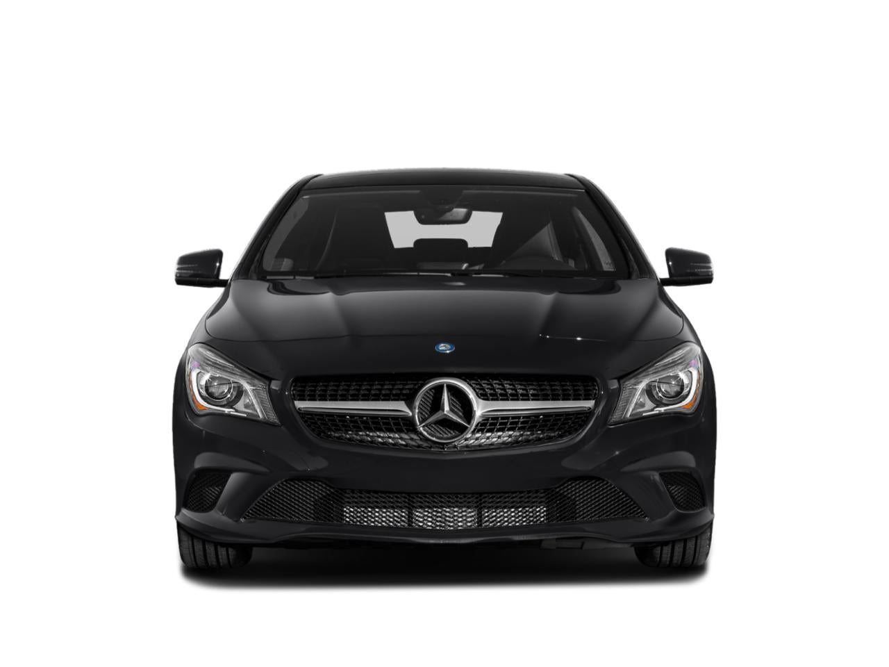 2015 Mercedes-Benz CLA CLA 250 Coupe