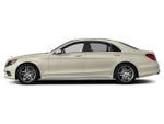 2015 Mercedes-Benz S-Class S 550 Sedan