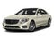 2016 Mercedes-Benz S-Class S 550 4MATIC® Sedan