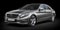 2016 Mercedes-Benz S-Class S 550 4MATIC® Sedan