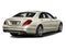 2016 Mercedes-Benz S-Class S 550 4MATIC® Sedan