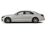 2015 Mercedes-Benz S-Class S 550 4MATIC® Sedan