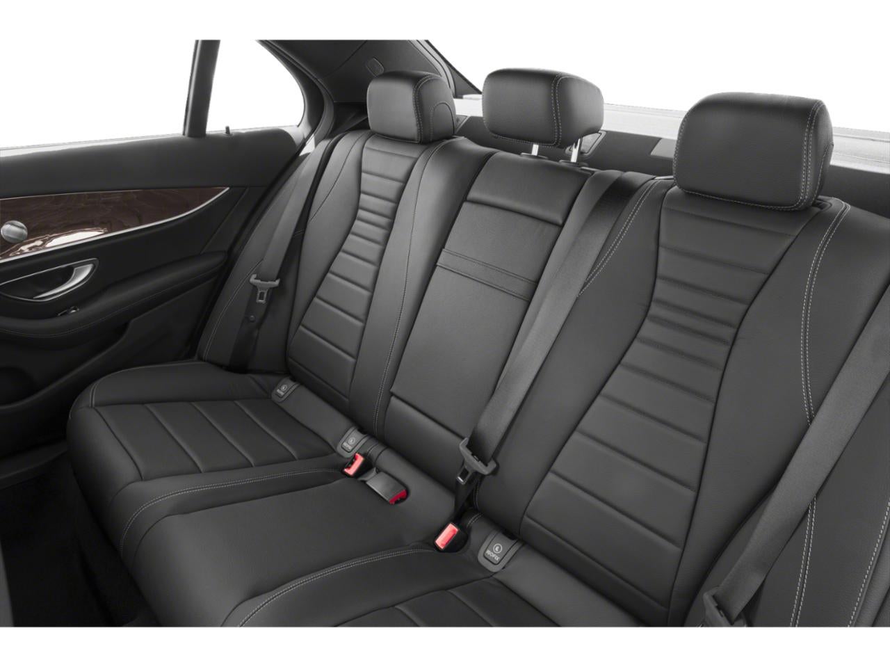 2017 Mercedes-Benz E-Class E 300 Sport RWD Sedan