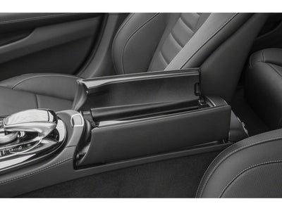 2017 Mercedes-Benz E-Class E 300 Sport RWD Sedan