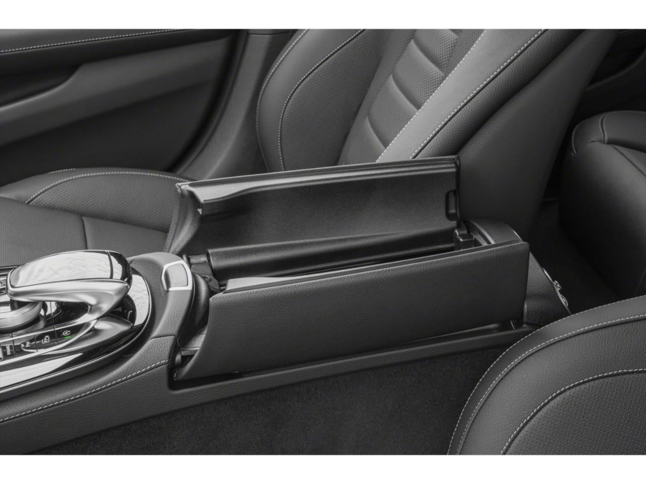 2017 Mercedes-Benz E-Class E 300 Sport RWD Sedan