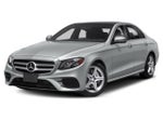 2017 Mercedes-Benz E-Class E 300 Sport RWD Sedan