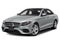2017 Mercedes-Benz E-Class E 300 Sport RWD Sedan