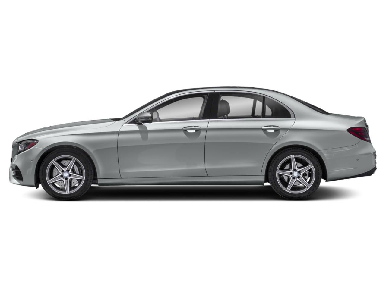 2017 Mercedes-Benz E-Class E 300 Sport RWD Sedan