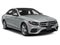 2017 Mercedes-Benz E-Class E 300 Sport RWD Sedan