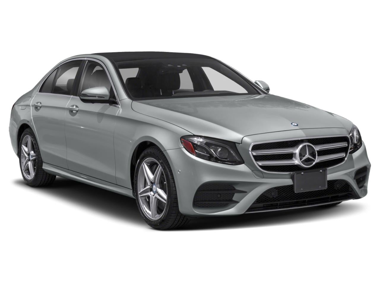 2019 Mercedes-Benz E-Class E 300 RWD Sedan