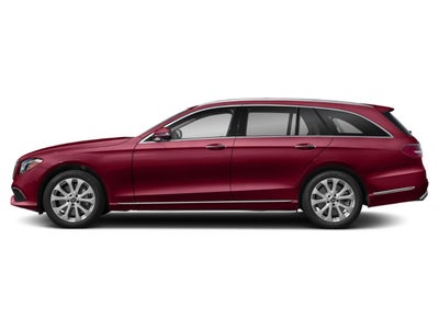 2019 Mercedes-Benz E-Class E 450 4MATIC® Wagon