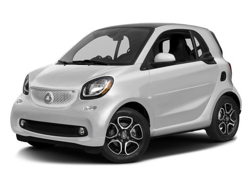 2016 smart fortwo 2dr Cpe Proxy