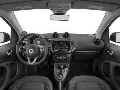 2016 smart fortwo 2dr Cpe Proxy