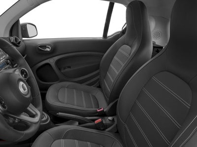 2016 smart fortwo 2dr Cpe Proxy