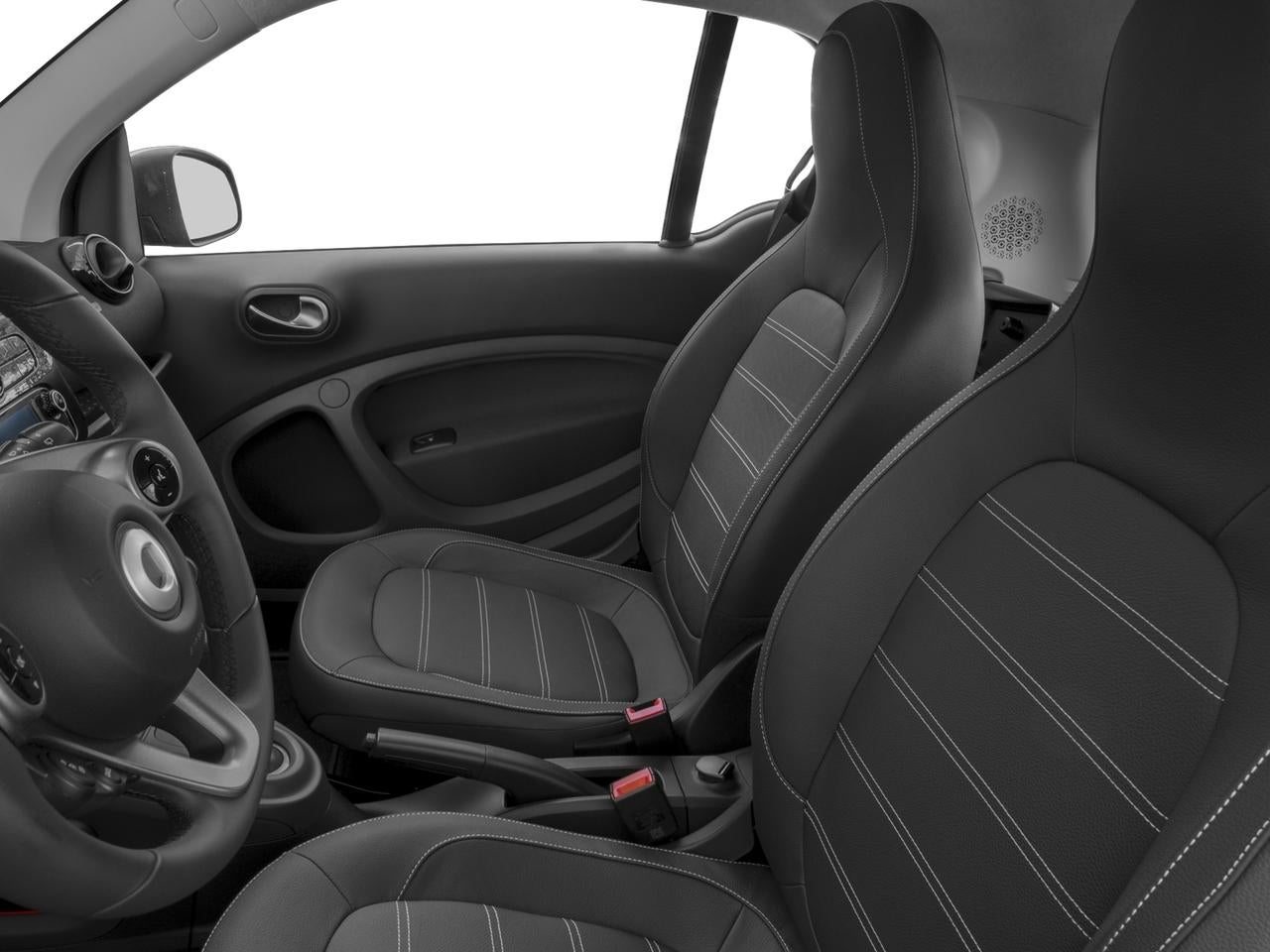 2016 smart fortwo 2dr Cpe Proxy