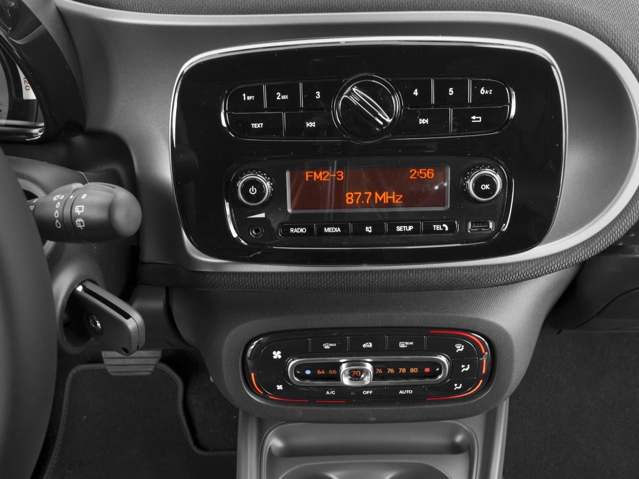 2016 smart fortwo 2dr Cpe Proxy