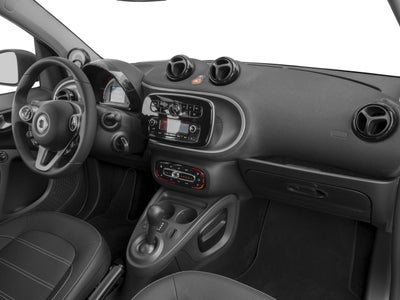 2016 smart fortwo 2dr Cpe Proxy
