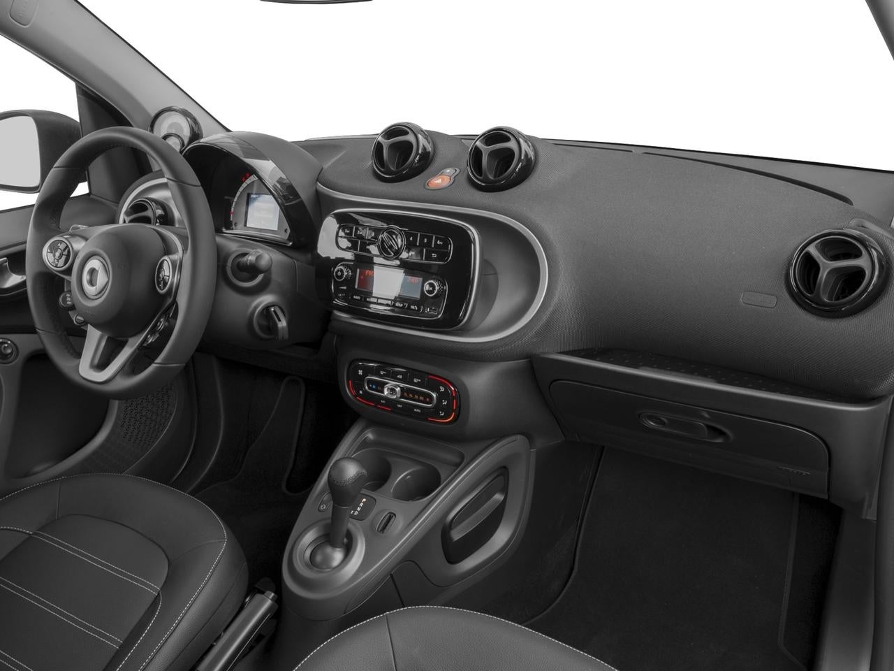2016 smart fortwo 2dr Cpe Proxy