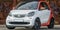 2016 smart fortwo 2dr Cpe Proxy