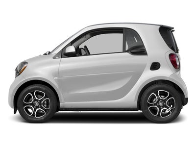 2016 smart fortwo 2dr Cpe Proxy