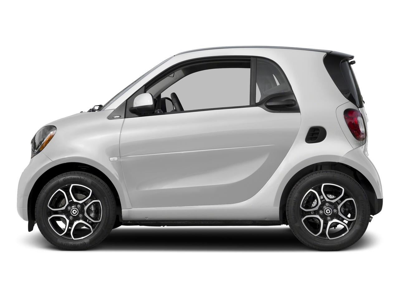 2016 smart fortwo 2dr Cpe Proxy