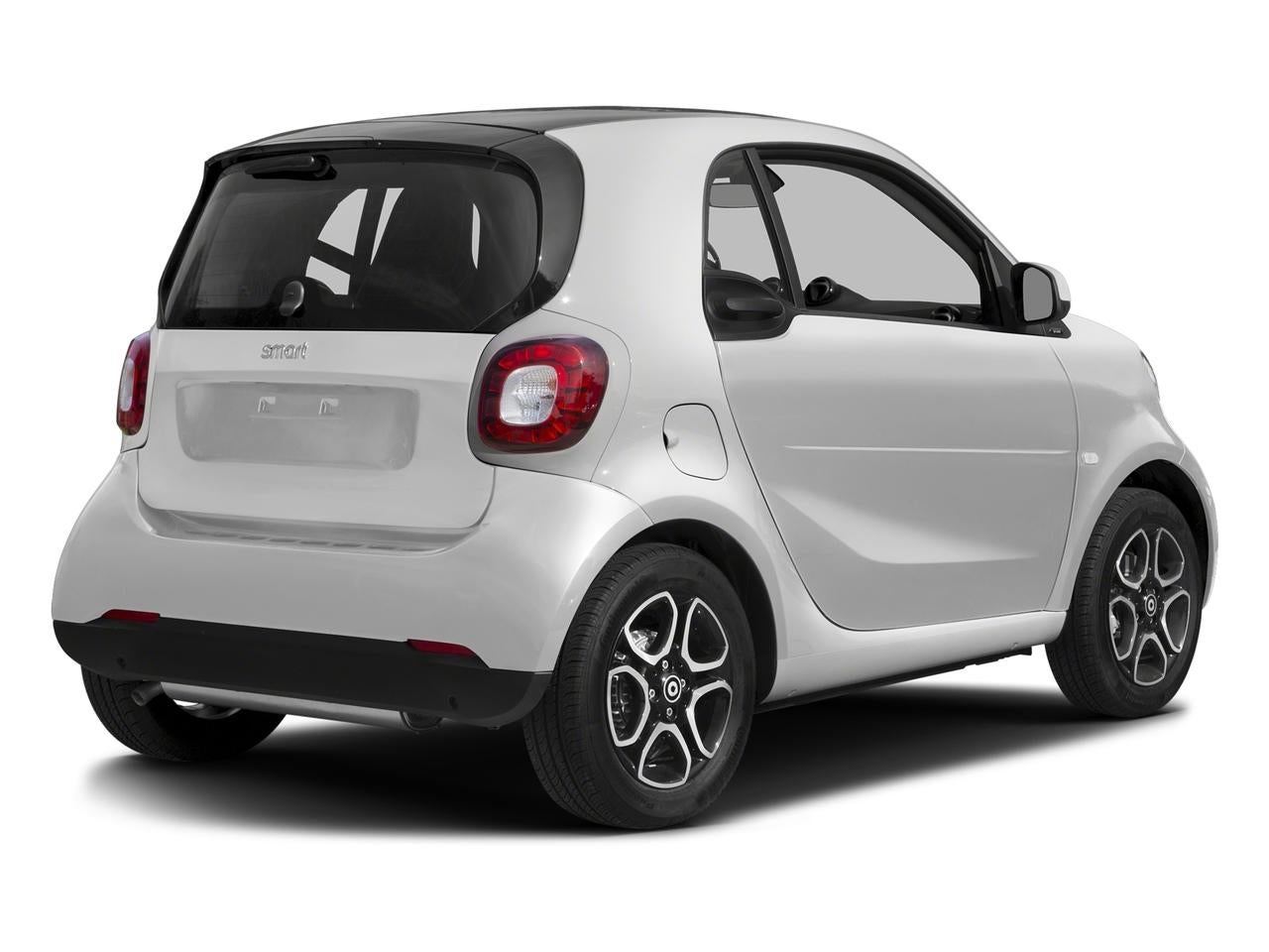 2016 smart fortwo 2dr Cpe Proxy